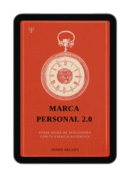 Marca Personal 2.0