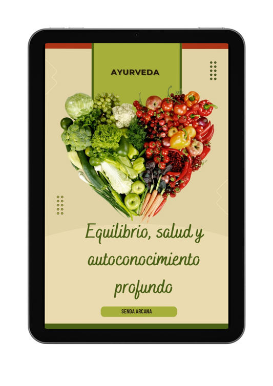 Ayurveda: Equilibrio, Salud y Autoconocimiento Profundo