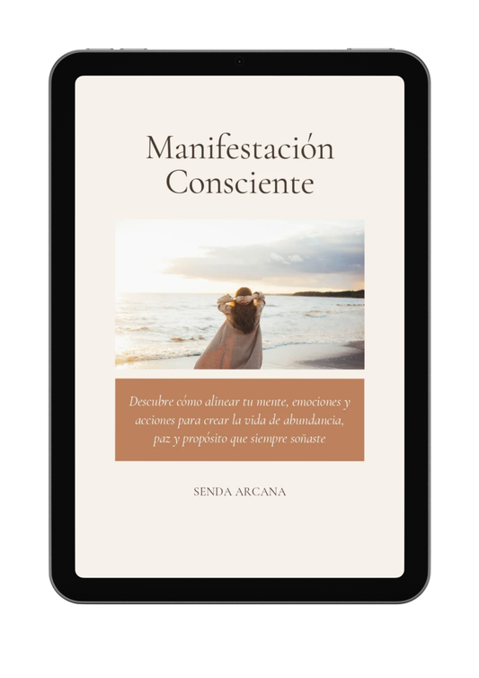 Manifestación Consciente