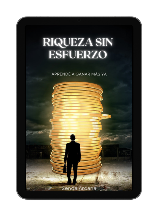 Riqueza Sin Esfuerzo